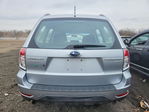 Subaru Forester 2013