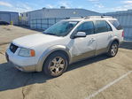 Ford Freestyle 2007