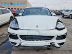 Porsche Cayenne 2016