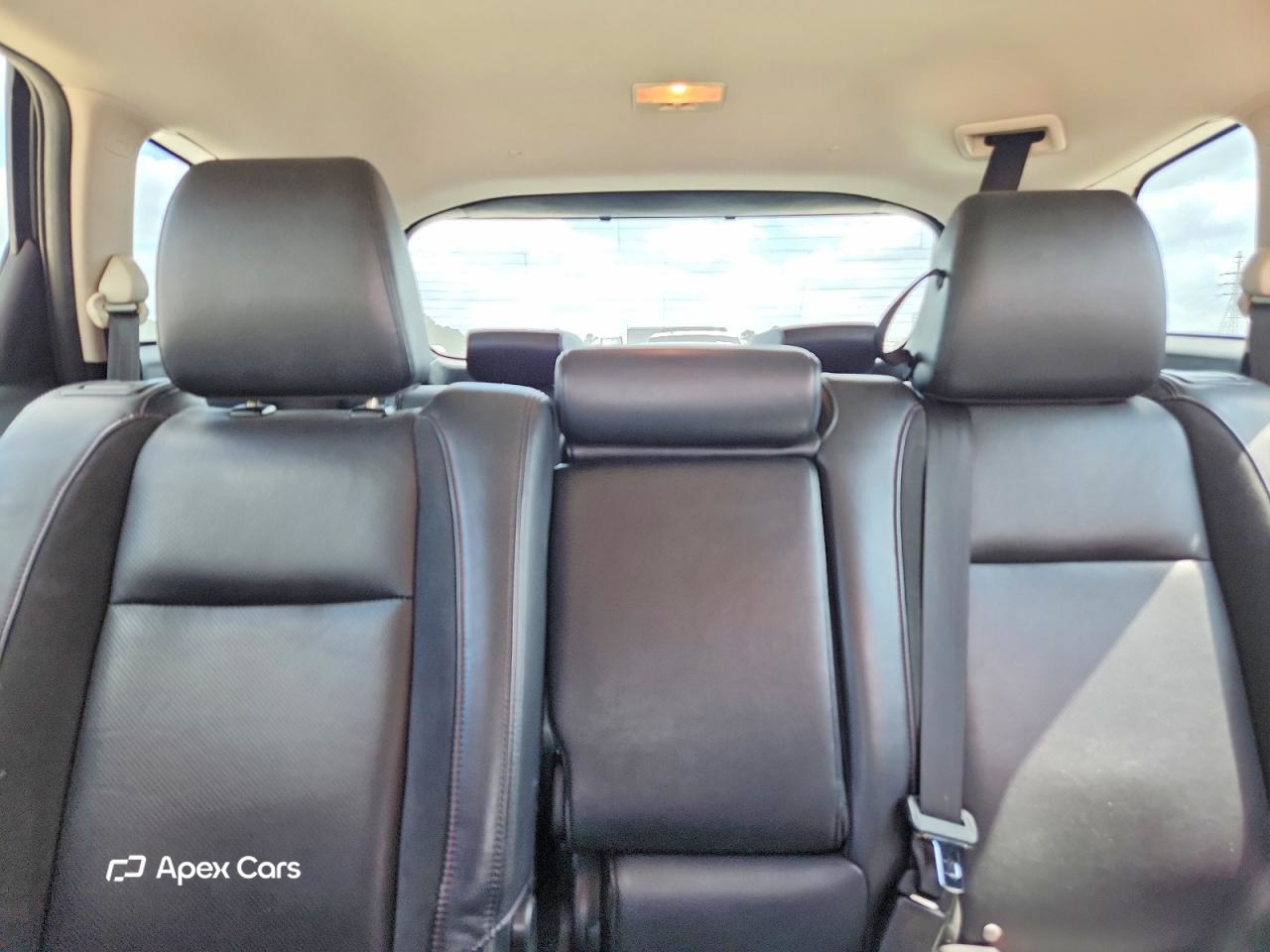 Mazda CX-9 2014