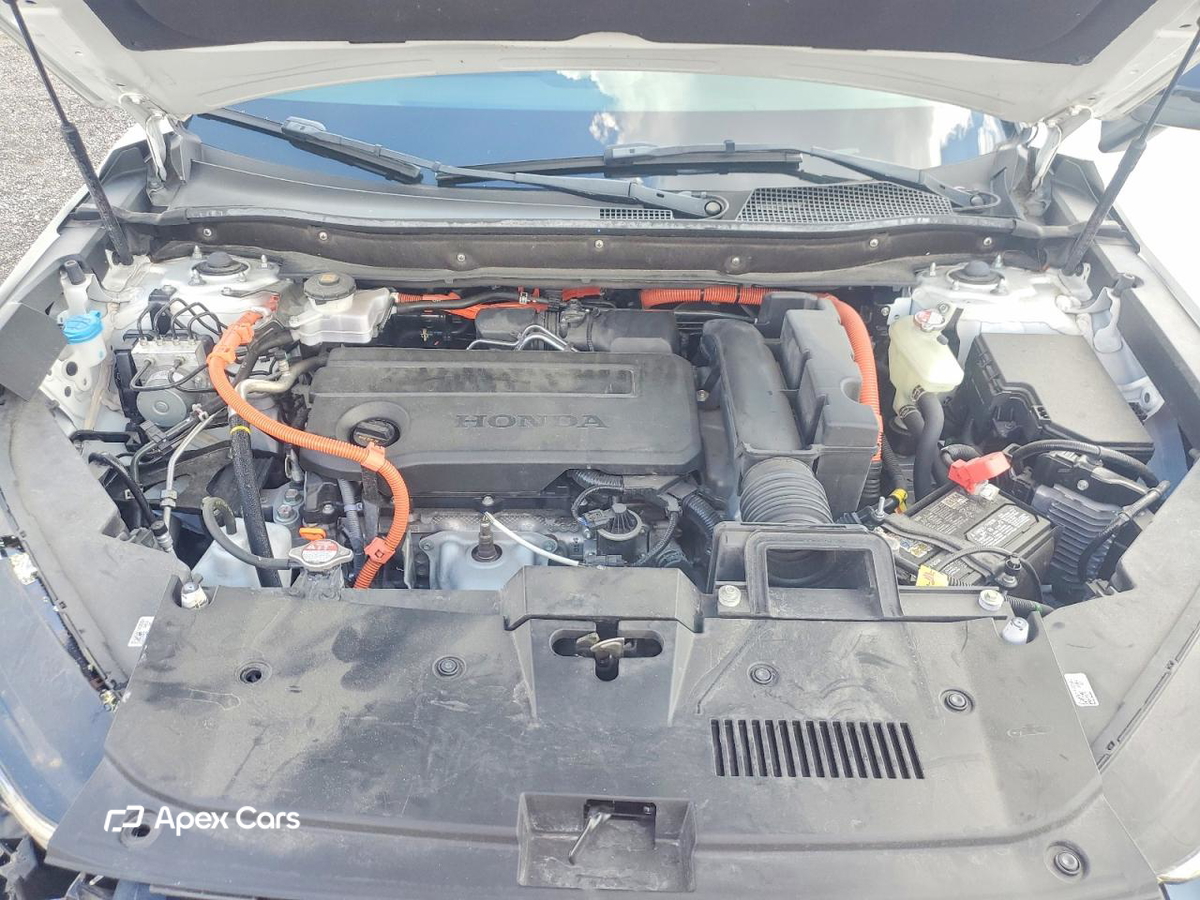 Honda CR-V 2024