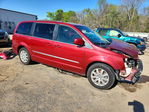 Chrysler Voyager 2015