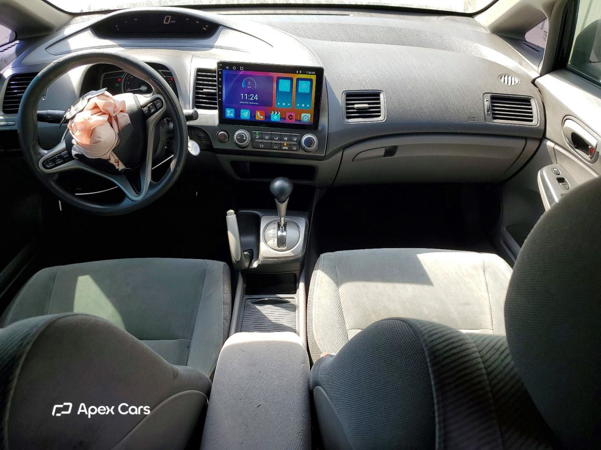 Honda Civic 2011