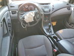Hyundai Elantra 2015