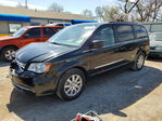 Chrysler Voyager 2013