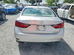 Lexus GS 2014