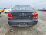 Toyota Echo 2001