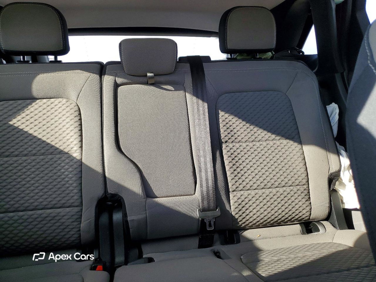Ford Escape 2021