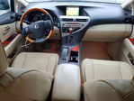 Lexus RX 2010