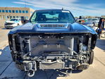 Chevrolet Silverado 2018