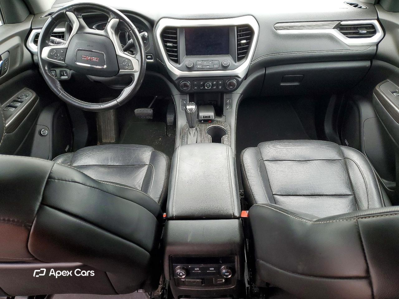 GMC Acadia 2019
