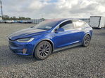 Tesla Model X 2018