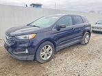 Ford Edge 2019