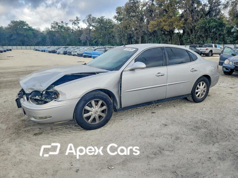 Buick LaCrosse 2005 - Image 1 of 14