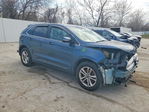 Ford Edge 2016