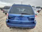 Subaru Forester 2011
