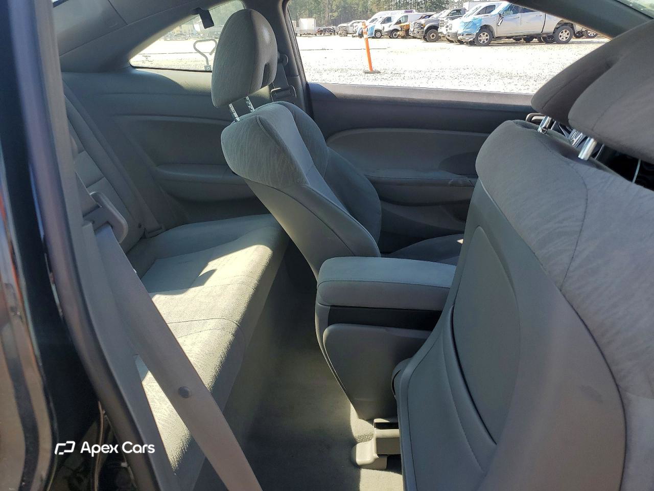 Honda Civic 2007