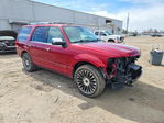 Lincoln Navigator 2015