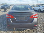 Nissan Sentra 2014