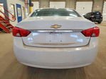 Chevrolet Impala 2016