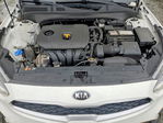 Kia Forte 2021