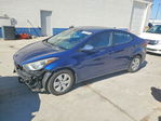 Hyundai Elantra 2016