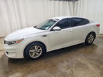 Kia Optima 2017