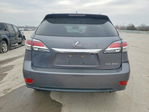 Lexus RX 2013