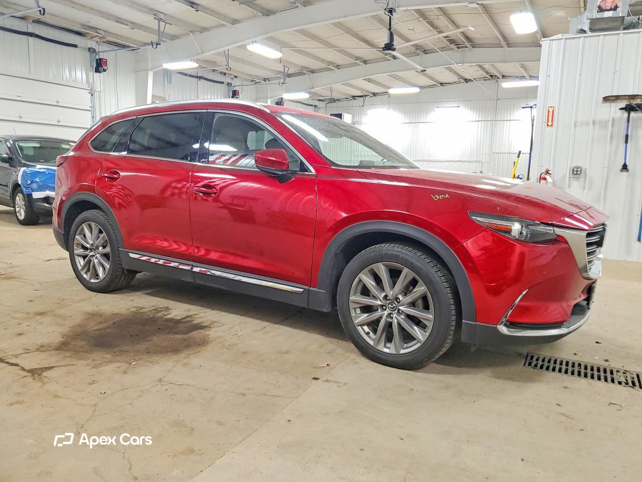 Mazda CX-9 2020