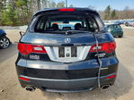 Acura RDX 2011