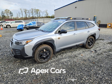 Subaru Outback 2022 - Image 1 of 12