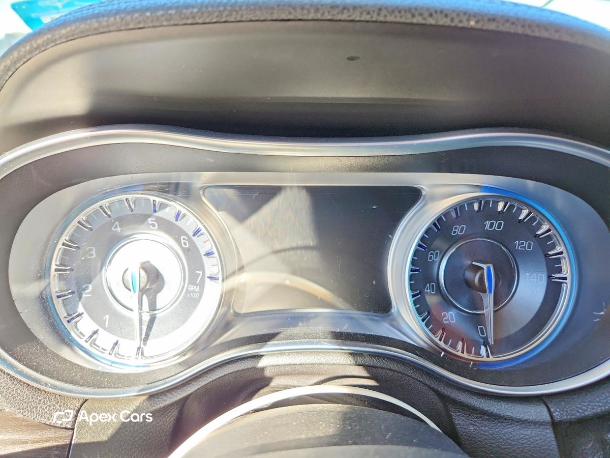 Chrysler 300 2015