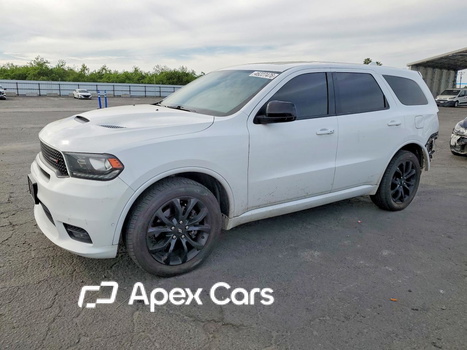 Dodge Durango 2019 - Image 1 of 5
