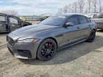 Jaguar XF 2016