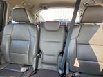 Honda Odyssey 2015