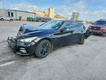 Infiniti Q50 2015