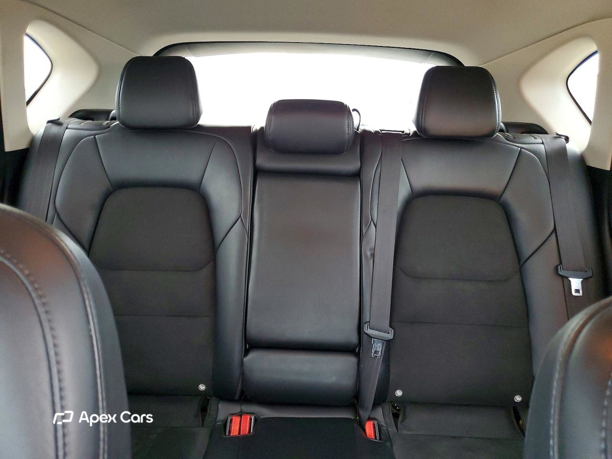 Mazda CX-5 2018
