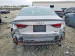 Audi A3 2018