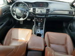 Honda Accord 2016