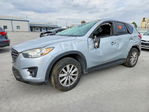 Mazda CX-5 2016