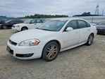 Chevrolet Impala 2012