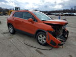 Chevrolet Trax 2015