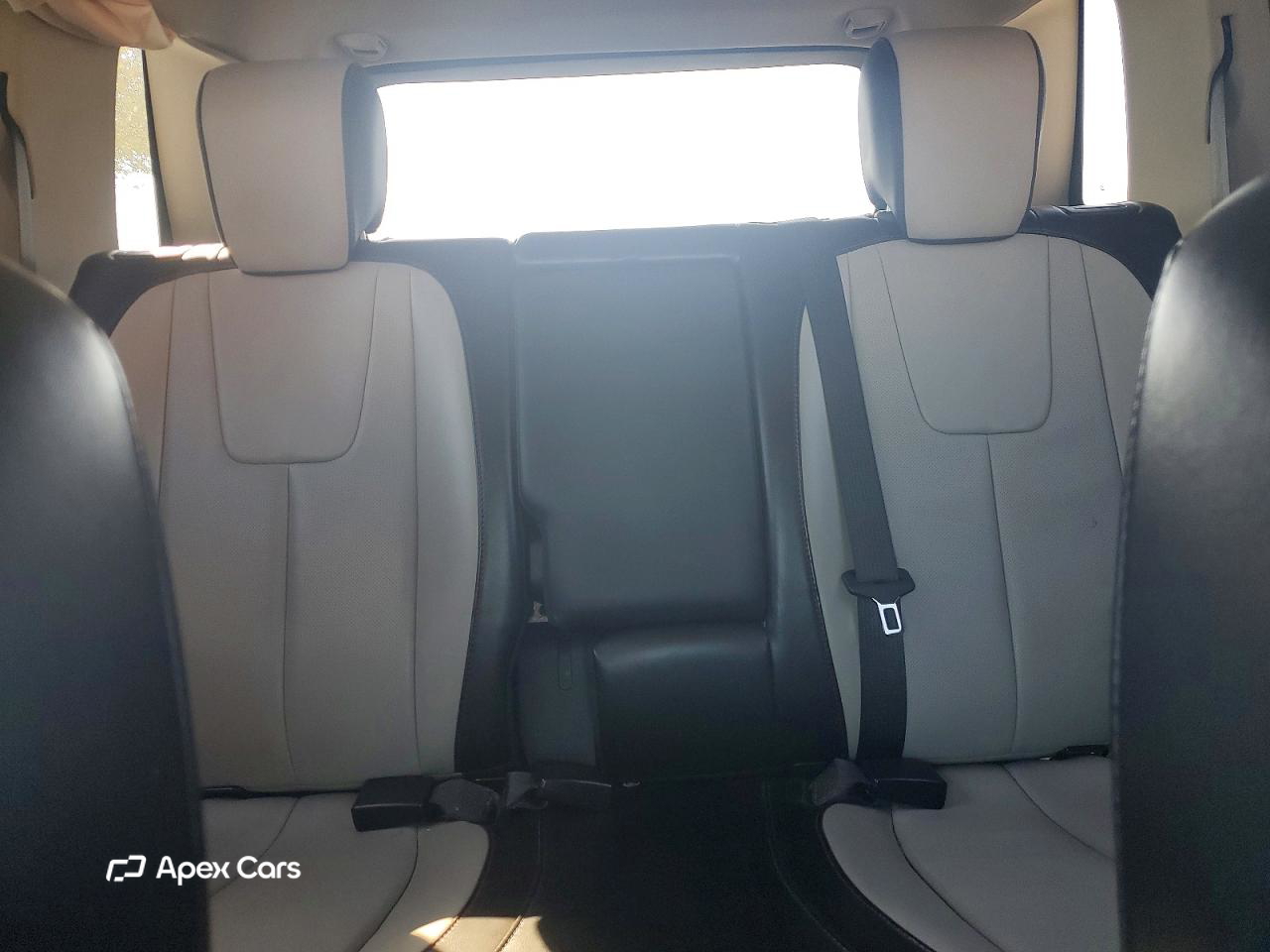 GMC Terrain 2016
