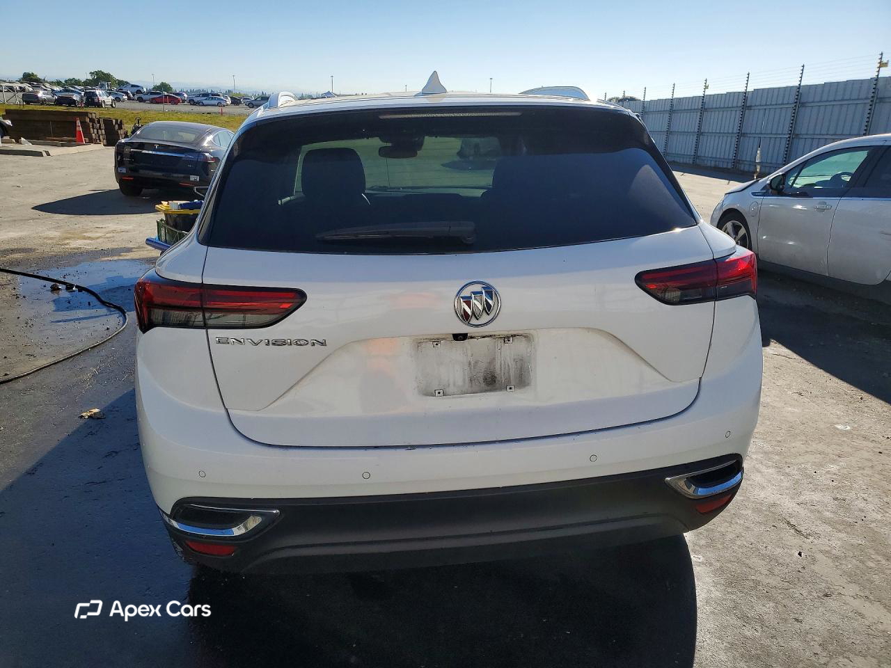 Buick Envision 2023