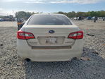Subaru Legacy 2015