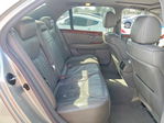 Lexus LS 2001