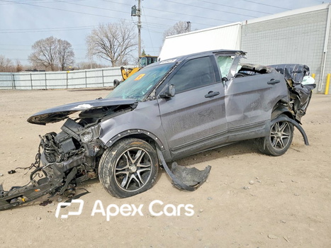 Ford Explorer 2015 - Image 1 of 14