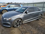 Audi A3 2020