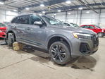 Audi Q7 2025