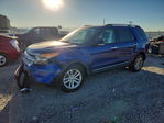 Ford Explorer 2015